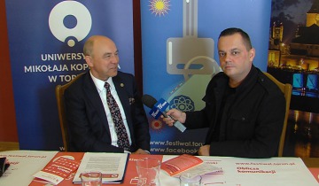 Rozmowa Dnia - wtorek 16.04.2019