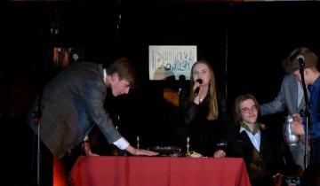 Koncert dla nauczycieli