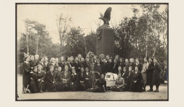 Pomnik Baloniarzy