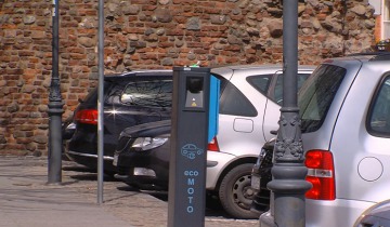 Tankowanie prądem