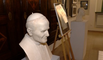 W rocznicę pielgrzymki