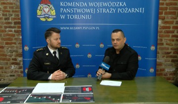Rozmowa Dnia - środa 24.04.2019