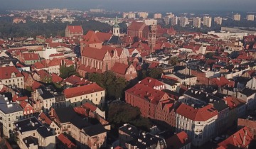 Udany sezon