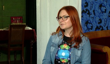 Rozmowa Dnia - czwartek 25.04.2019
