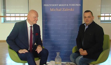 Rozmowa Dnia - piątek 26.04.2019
