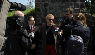 SLD na 1 Maja