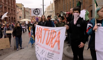 Strajk dla Ziemi