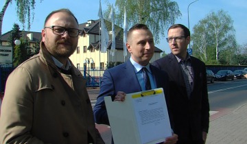 Nie dla Chryji