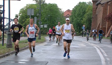 Serwis sportowy - poniedziałek 29.04.2019