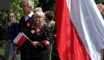 Majowe święta
