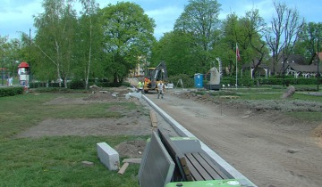 Zielona brama