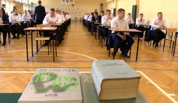Ruszyły matury