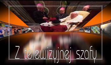 Z telewizyjnej szafy odc.19 09.05.2018