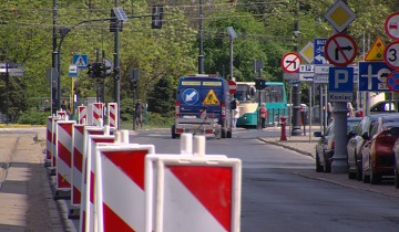 Zmiany wokół Rapackiego