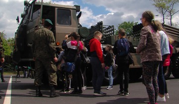 Otwarte koszary