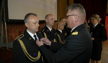 Święto strażaków