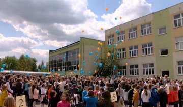 Podwójny jubileusz SP 9