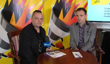 Rozmowa Dnia - środa 8.05.2019