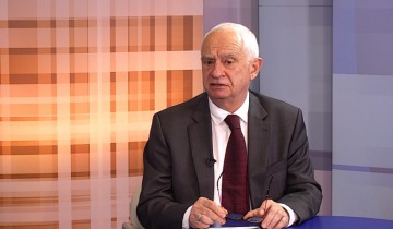 Rozmowa Dnia - czwartek 9.05.2019