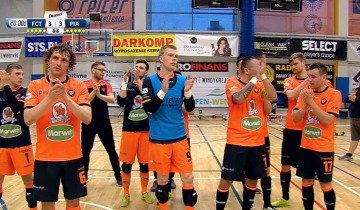 Serwis sportowy - czwartek 9.05.2019