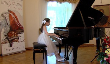 Chopin dzieci i młodzieży