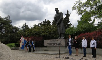 Marszałkowi w rocznicę