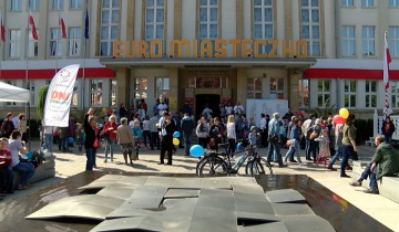 Europejskie fundusze