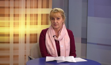 Rozmowa Dnia - poniedziałek 13.05.2019