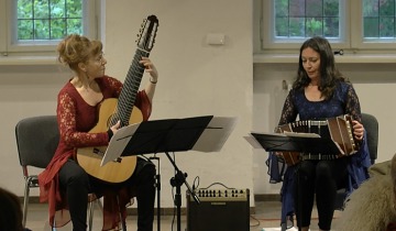 Duet z Finlandii