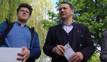 Kandydat o pozycji Polski w UE