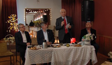 Unia dla spółdzielców