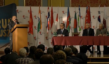 Debata o Azji