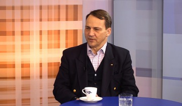 Rozmowa Dnia - czwartek 16.05.2019