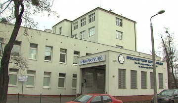 Za mało z NFZ