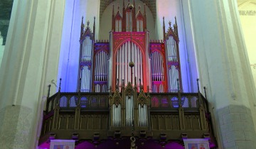 Świętojańska inauguracja