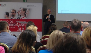 Prawo do przedsiębiorczości