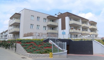 Młodzieżowa na Jarze