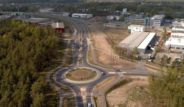 Łódzka otwarta