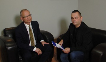 Rozmowa Dnia - wtorek 21.05.2019