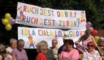 Caritas dla seniorów