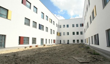 Szpital planowo