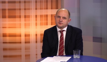 Rozmowa Dnia - środa 22.05.2019