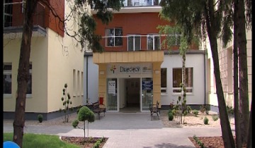 Samorząd dzieciom
