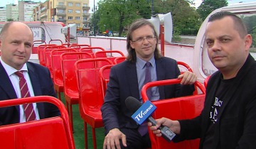 Rozmowa Dnia - czwartek 23.05.2019