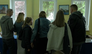 Tylko dwa mandaty