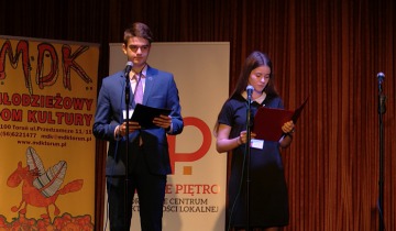 Uczniowski sejmik