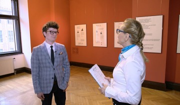 Rozmowa Dnia - wtorek 28.05.2019