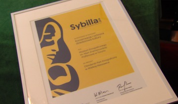 Sybille dla Torunia