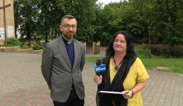 Rozmowa Dnia - środa 29.05.2019