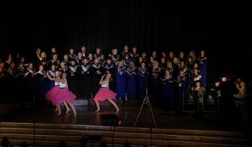 Koncert jubileuszowy